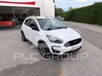 2019 Ford KA