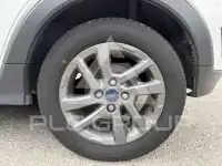 2019 Ford KA