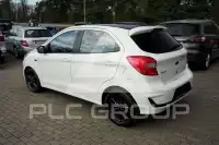 2019 Ford KA