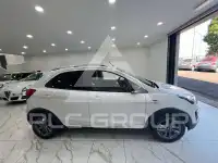 2019 Ford KA