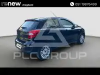 2019 Ford KA