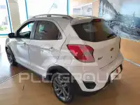 2019 Ford KA