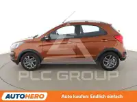 2019 Ford KA