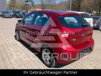 2019 Ford KA