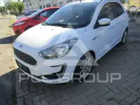 2019 Ford KA