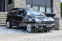 2019 Ford KA