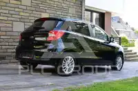 2019 Ford KA