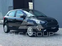 2019 Ford KA