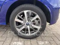 2019 Ford KA