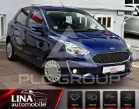 2019 Ford KA