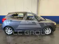 2019 Ford KA
