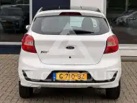 2019 Ford KA
