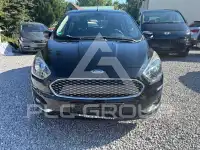 2019 Ford KA