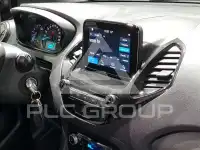 2019 Ford KA