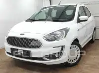 2019 Ford KA