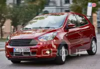 2019 Ford KA