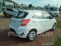 2019 Ford KA