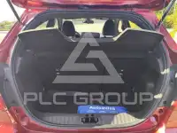 2019 Ford KA