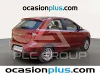 2019 Ford KA