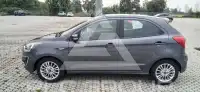 2019 Ford KA