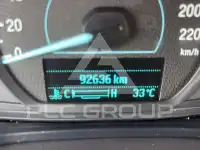 2019 Ford KA