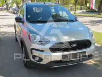 2019 Ford KA
