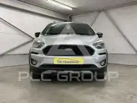2019 Ford KA