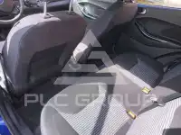 2019 Ford KA