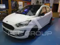 2019 Ford KA