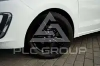 2019 Ford KA