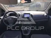 2019 Ford KA