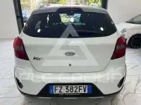 2019 Ford KA