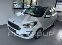 2019 Ford KA