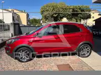 2019 Ford KA