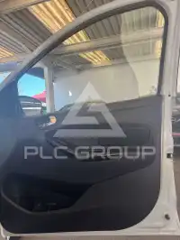 2019 Ford KA