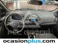 2019 Ford KA