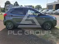 2019 Ford KA
