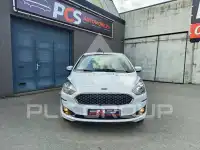 2019 Ford KA