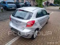 2019 Ford KA