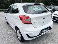 2019 Ford KA