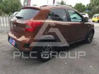 2019 Ford KA