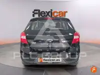 2019 Ford KA