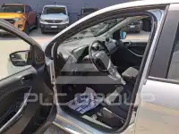 2019 Ford KA