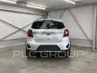 2019 Ford KA