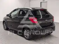 2019 Ford KA