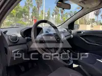 2019 Ford KA