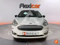 2019 Ford KA