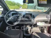 2019 Ford KA