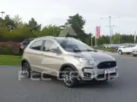 2019 Ford KA