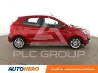 2019 Ford KA
